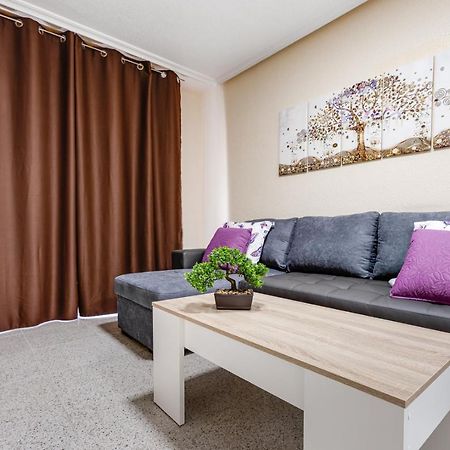 Apartamento Concordia Apartment Torrevieja Exterior photo