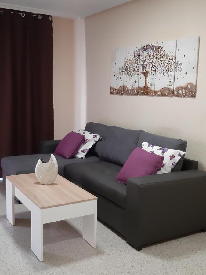 Apartamento Concordia Apartment Torrevieja Exterior photo