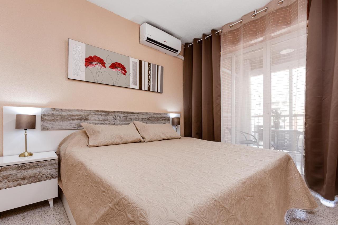 Apartamento Concordia Apartment Torrevieja Exterior photo