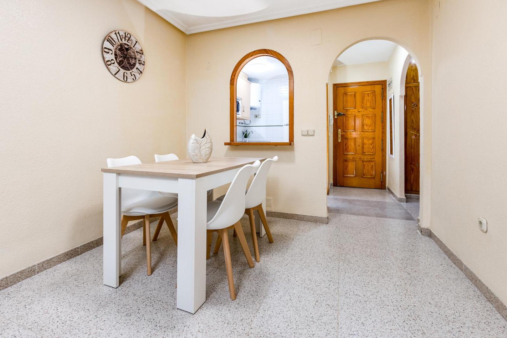 Apartamento Concordia Apartment Torrevieja Exterior photo