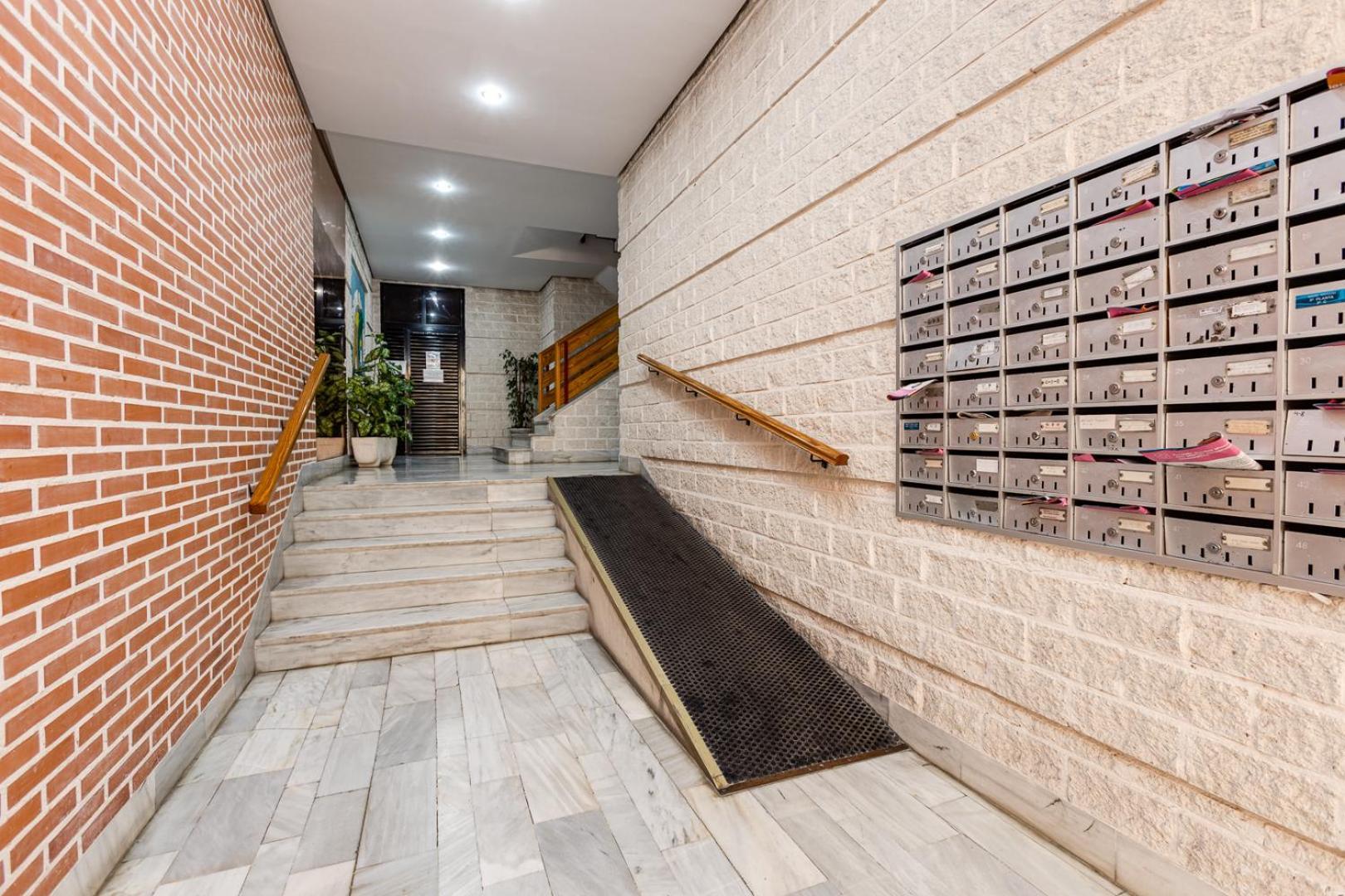 Apartamento Concordia Apartment Torrevieja Exterior photo