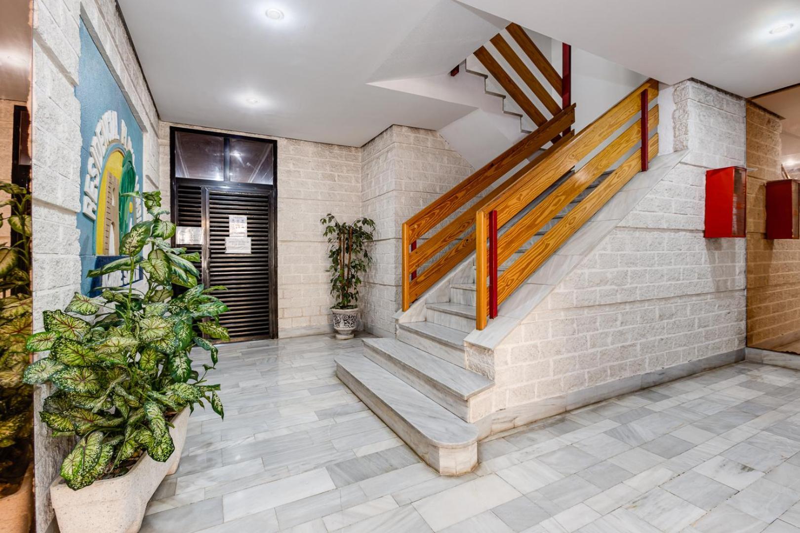 Apartamento Concordia Apartment Torrevieja Exterior photo